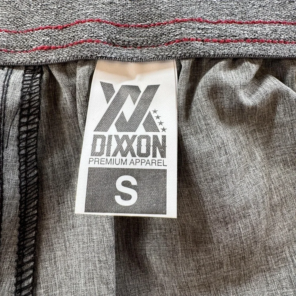 DIXXON flannel co